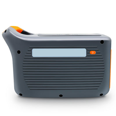 220V 300W Draagbare zonne-energiecentrale Draagbare mobiele e-scooter oplaadstation