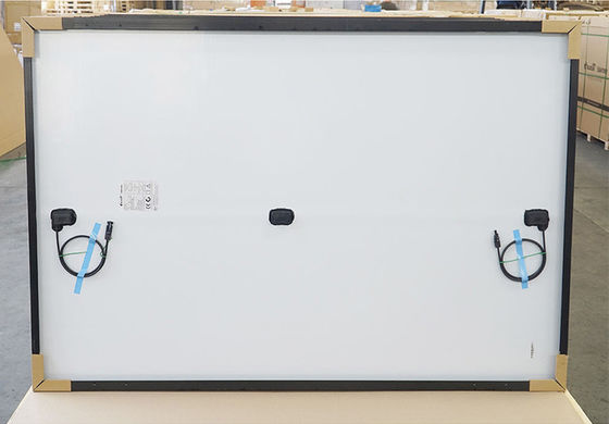 450W 550W 650W Monocristallijn silicium zonnepaneel energieopslag systeem
