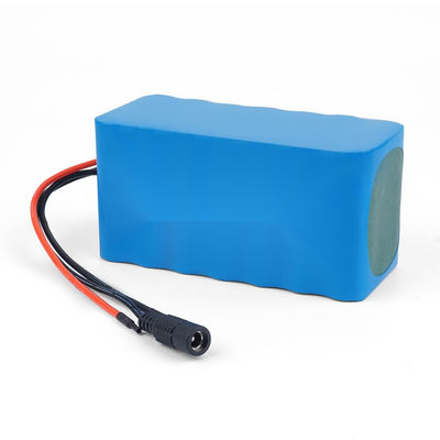 Elektrische fiets scooter E Bike Lithium Ion Battery 36V 10Ah Lithium Ion Battery Pack