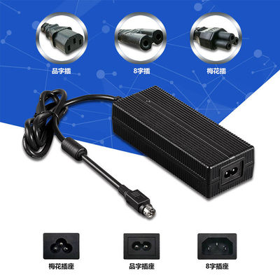 OEM Lithiumbatterie Accessoires 60V Lithiumbattery Charger Voor Elektrische Scooter Ebike