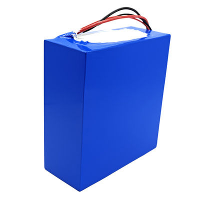 36V 15Ah elektrische fiets Lithium-ion batterij voor 250W 350W motor