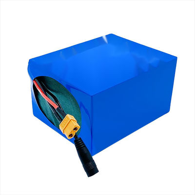 36V 20Ah elektrische fietsbatterijen Lithium Li-ion batterijpakket 1000W motor