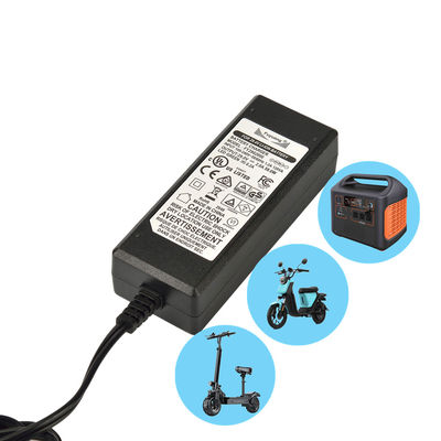 Elektrische scooters Lithiumbatterijen Accessoires 220V AC 12V 24V 36V 48V 60V 72V