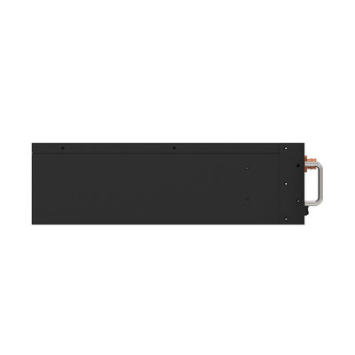 LFP Rack Mount Lithiumbatterij LiFePO4 51.2V 400ah 20kwh Voor energieopslag