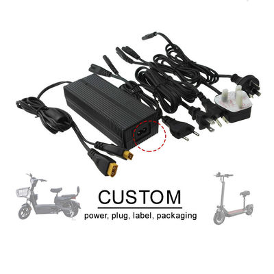 12V 14.4V 14.6V 29.2V 10A Lithiumbatterijen Accessoires 4S Lifepo4 Batterijoplader