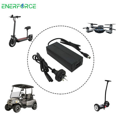 12V 14.4V 14.6V 29.2V 10A Lithiumbatterijen Accessoires 4S Lifepo4 Batterijoplader