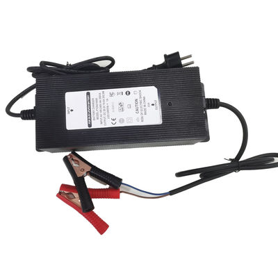 12V 14.4V 14.6V 29.2V 10A Lithiumbatterijen Accessoires 4S Lifepo4 Batterijoplader