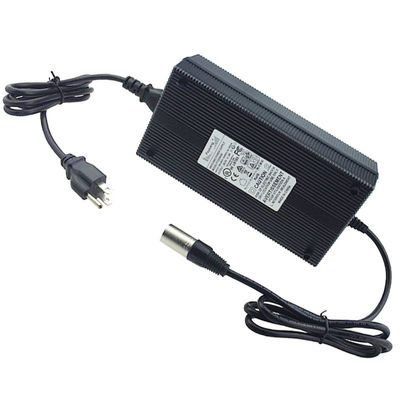 Lithium Li-ion batterij oplader 36V Lifepo4 42V 10A batterijpakket Fast Charger