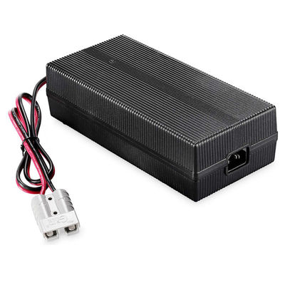 Lithium Li-ion batterij oplader 36V Lifepo4 42V 10A batterijpakket Fast Charger