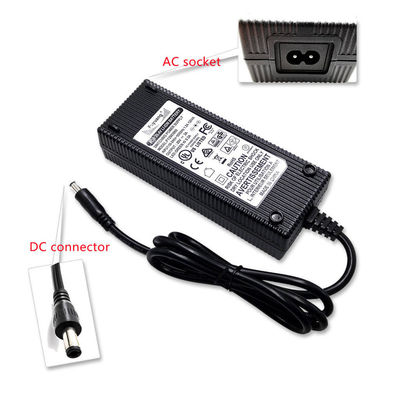 Lifepo4 Lithiumbatterij Accessoires 12.6V 14.6V 42V 48V Charger Voor Drone E Bike