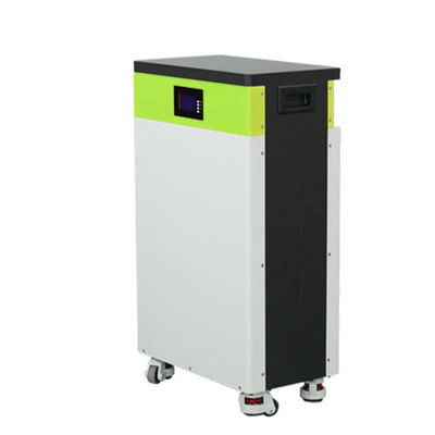 OEM / ODM 48V LiFePO4 batterij 15kwh 48V 300ah Lithium Ion batterij