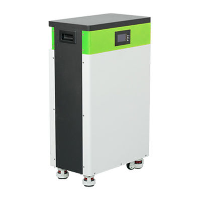 OEM / ODM 48V LiFePO4 batterij 15kwh 48V 300ah Lithium Ion batterij