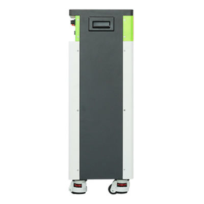OEM / ODM 48V LiFePO4 batterij 15kwh 48V 300ah Lithium Ion batterij