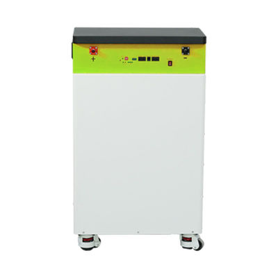 OEM / ODM 48V LiFePO4 batterij 15kwh 48V 300ah Lithium Ion batterij
