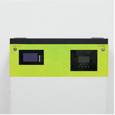 OEM / ODM 48V LiFePO4 batterij 15kwh 48V 300ah Lithium Ion batterij