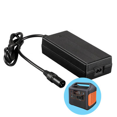 Elektrische auto snellader 12,8 V Lifepo4 accu-oplader Power station oplader