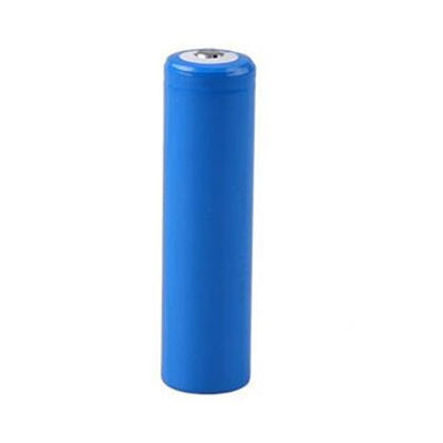 1500mah 18650 Lithium Ion Battery Cell Battery Pack voor huishoudelijke apparaten