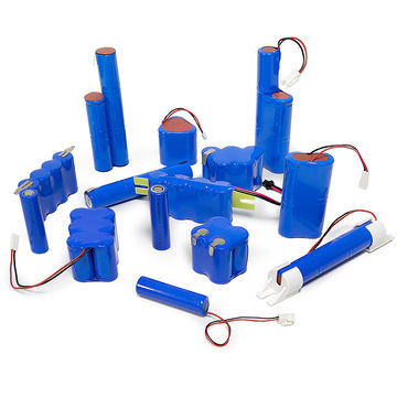 Oplaadbare Lithium Ion 7S4P 18650 Batterij 24V 2000mAh 2500mAh Hoog vermogen Voor E-Bike