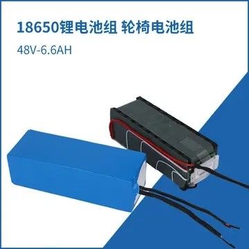 Oplaadbare Lithium Ion 7S4P 18650 Batterij 24V 2000mAh 2500mAh Hoog vermogen Voor E-Bike