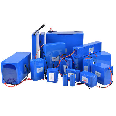 Oplaadbare Lithium Ion 7S4P 18650 Batterij 24V 2000mAh 2500mAh Hoog vermogen Voor E-Bike