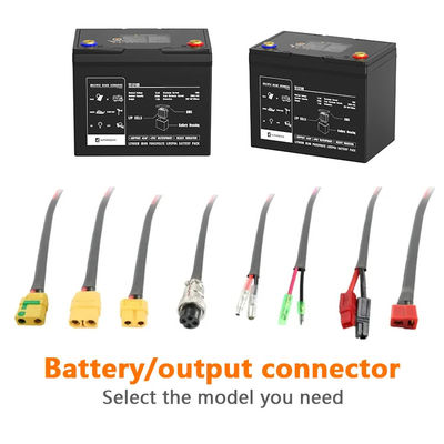 12v 24v 100ah 120ah 200ah 300ah Lifepo4 Bluetooth ijzerfosfaatbatterij Batterij 100 Kwh Lithium Pack Met Bluetooth
